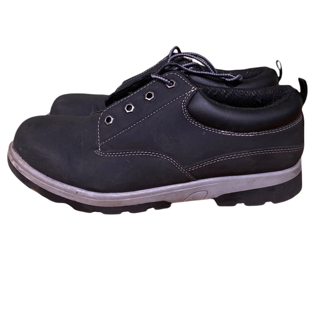 George Men's Casual Lace Up Ankle Boot